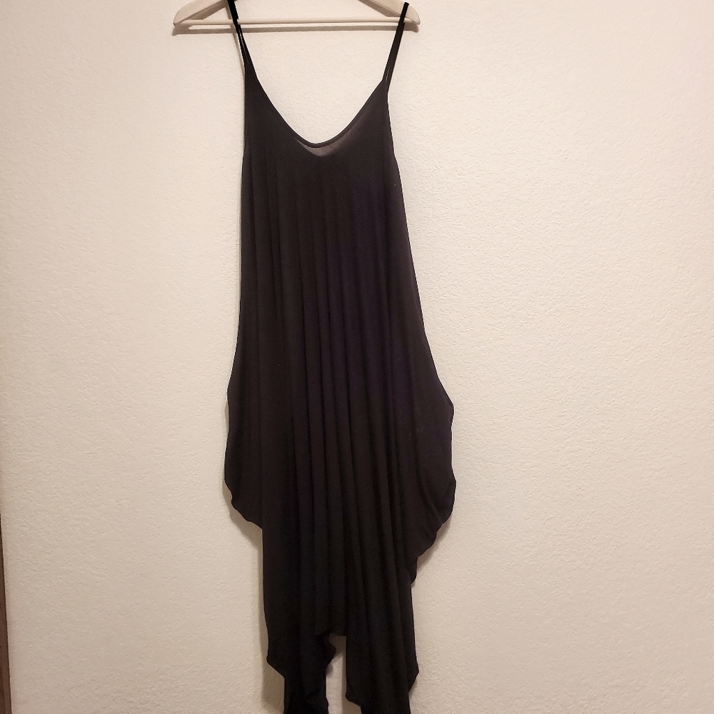 Three birds nest Harlem jumpsuit